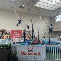 Moonshot Bungee ico