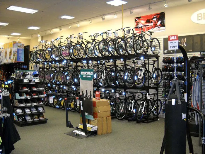 DICK'S Sporting Goods Picture 3