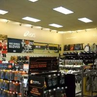 DICK'S Sporting Goods ico