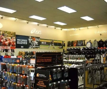 DICK'S Sporting Goods