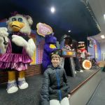 Chuck E. Cheese