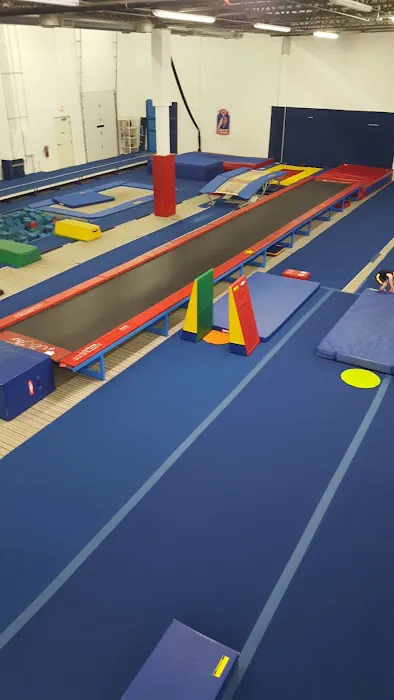 Flight Club Power Tumbling & Trampoline Picture 4