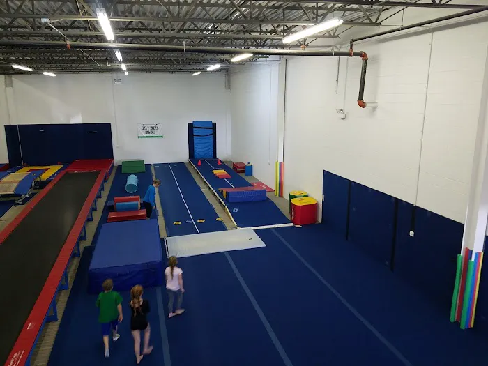 Flight Club Power Tumbling & Trampoline Picture 3