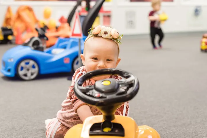 Millie's Playland Picture 5