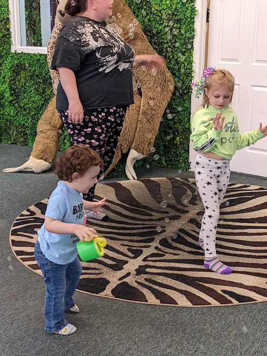 Millie's Playland Picture 1