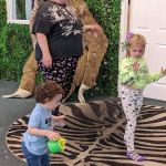 Millie's Playland