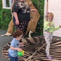 Millie's Playland ico
