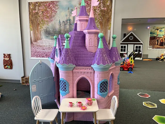Millie's Playland Picture 10