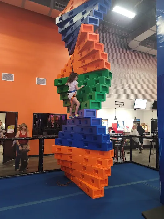 Urban Air Trampoline and Adventure Park Picture 7