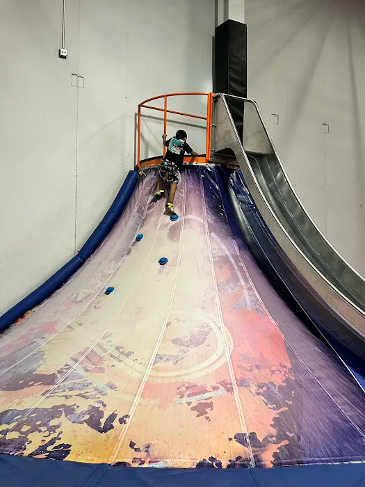 Urban Air Trampoline and Adventure Park Picture 1