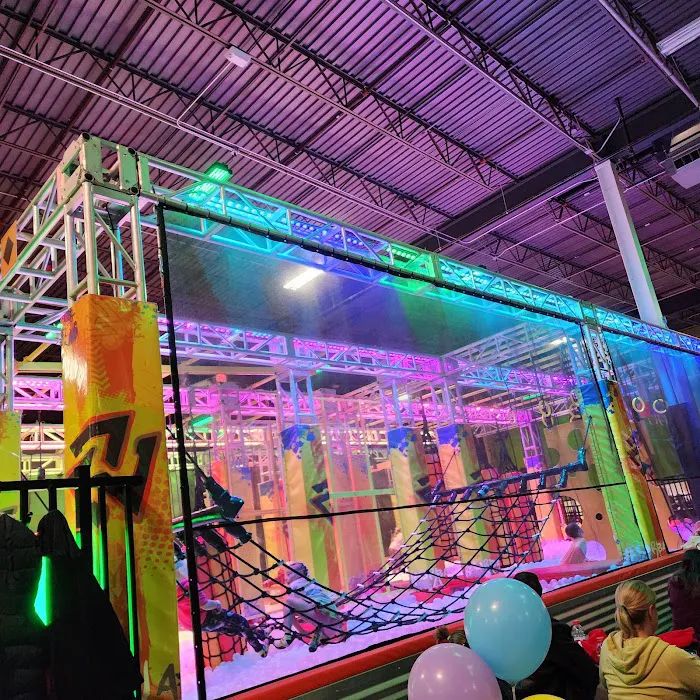 Urban Air Trampoline and Adventure Park Picture 10