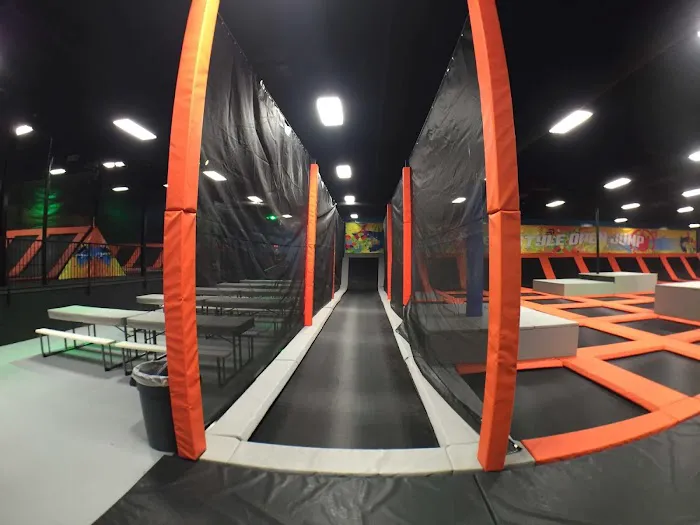 Urban Air Trampoline and Adventure Park Picture 9