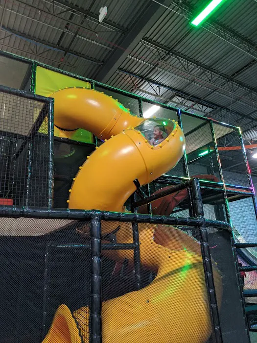 Urban Air Trampoline and Adventure Park Picture 2