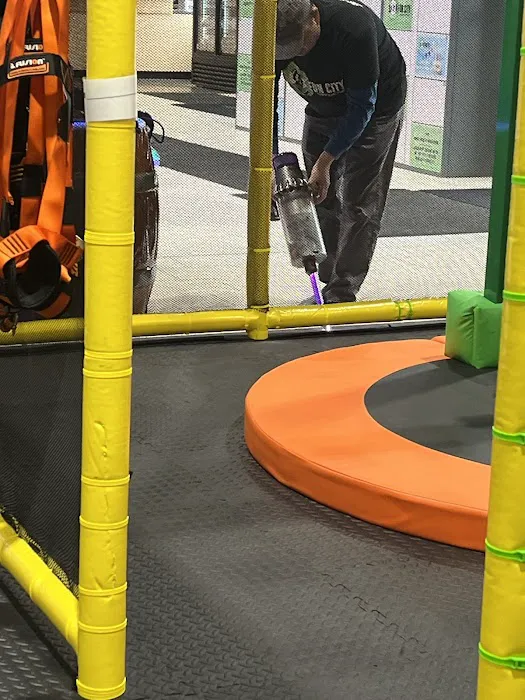 FunCity Adventure Park Picture 1