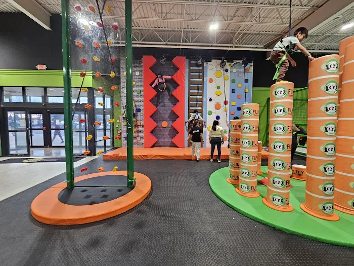 FunCity Adventure Park Picture 4