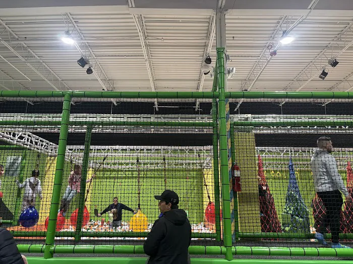 FunCity Adventure Park Picture 3