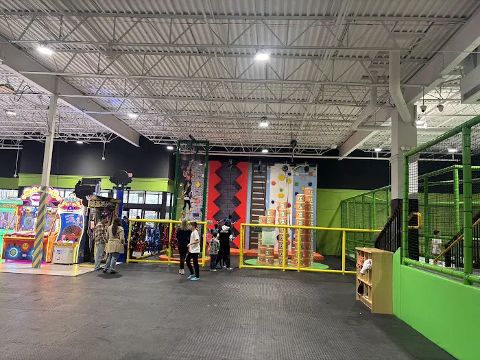 FunCity Adventure Park Picture 2