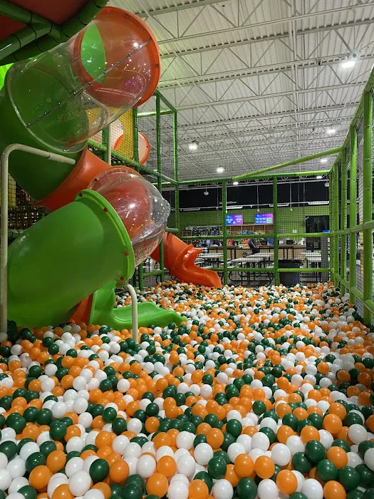 FunCity Adventure Park Picture 9