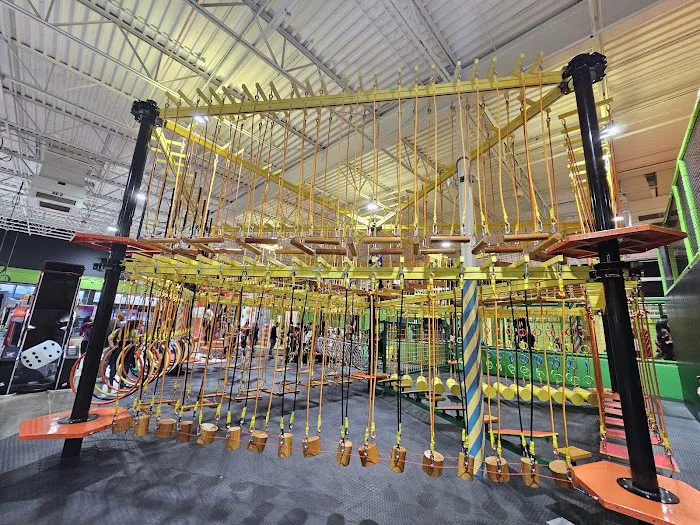 FunCity Adventure Park Picture 5