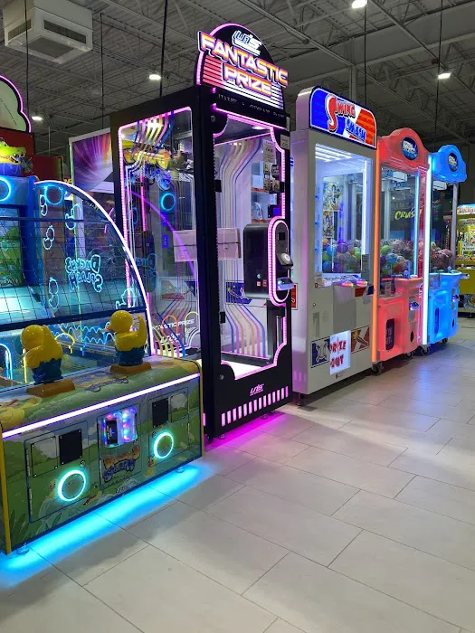FunCity Adventure Park Picture 6