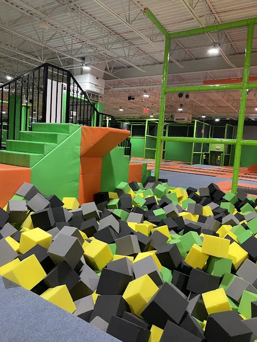 FunCity Adventure Park Picture 10