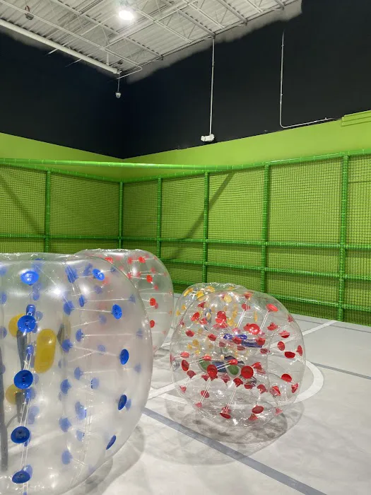 FunCity Adventure Park Picture 8