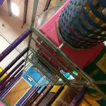 Bella's Bouncies Indoor Inflatable Play Center