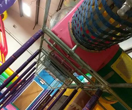 Bella's Bouncies Indoor Inflatable Play Center