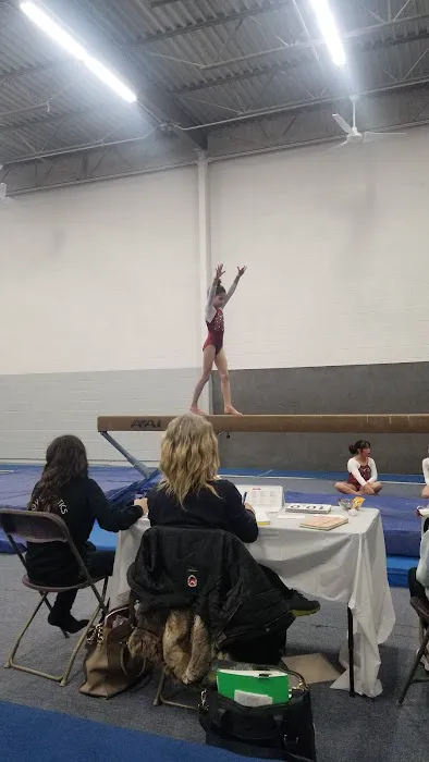 Gymnastics Factory Picture 1