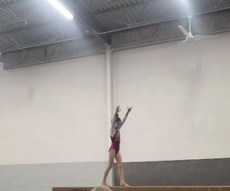 Gymnastics Factory