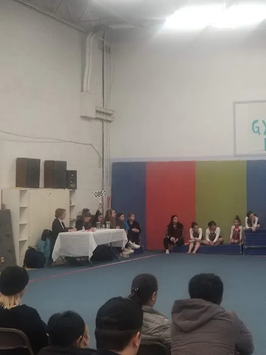 Gymnastics Factory Picture 2