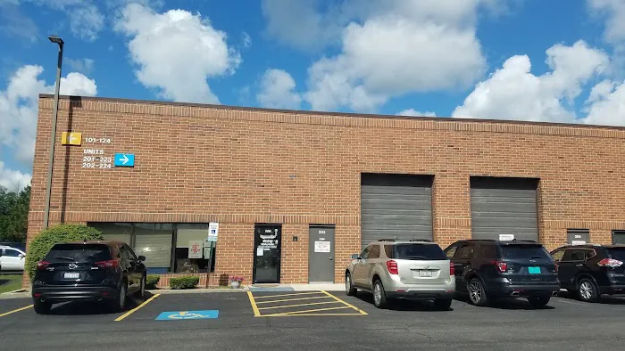 Gymnastics Factory Picture 10
