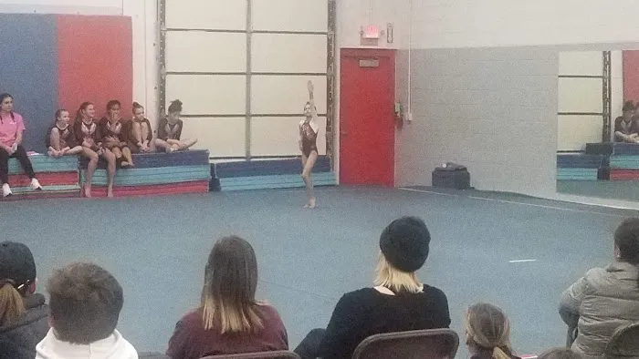 Gymnastics Factory Picture 6
