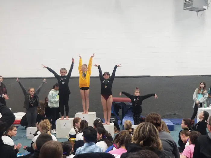 Gymnastics Factory Picture 8