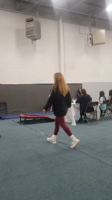 Gymnastics Factory Picture 9