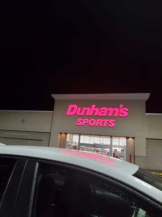 Dunham's Sports Picture 8