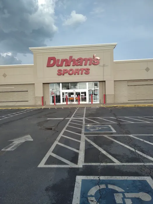Dunham's Sports Picture 1