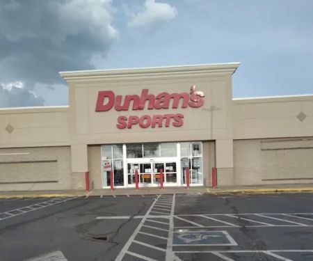 Dunham's Sports