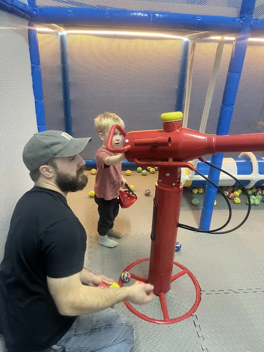Kids Fun City Picture 4