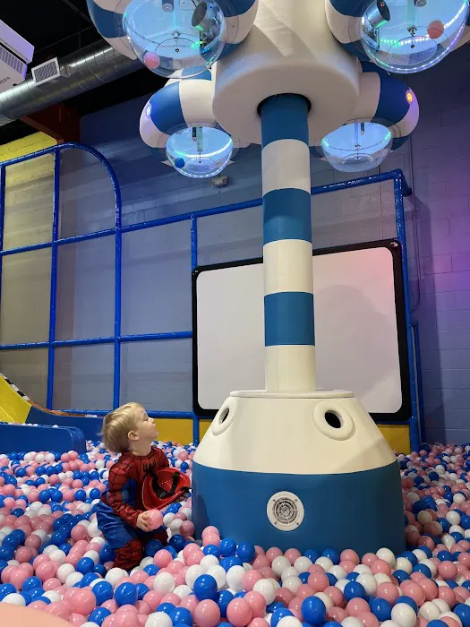 Kids Fun City Picture 3