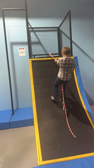 Kids Fun City Picture 1