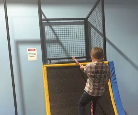 Kids Fun City