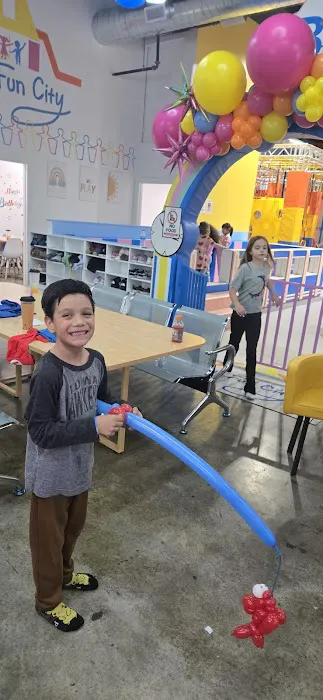 Kids Fun City Picture 5