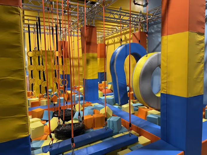 Kids Fun City Picture 9