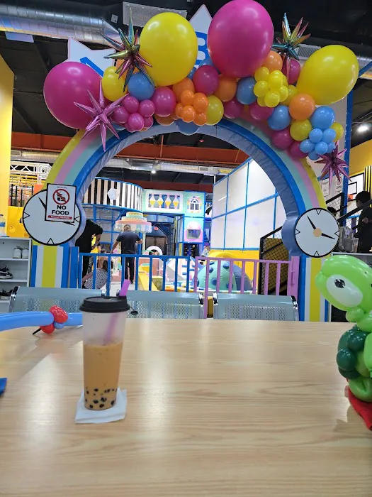 Kids Fun City Picture 2