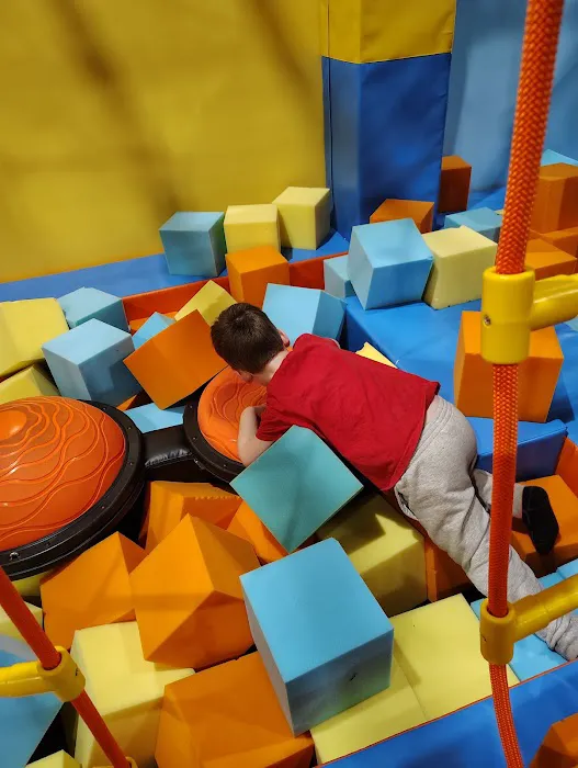 Kids Fun City Picture 8