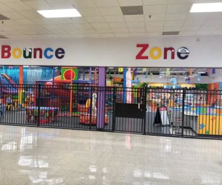 Bounce Zone