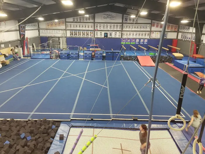 Southern Ohio Gymnastics Academy ( SOGA ) Picture 1