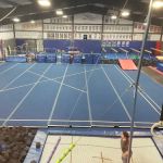 Southern Ohio Gymnastics Academy ( SOGA )