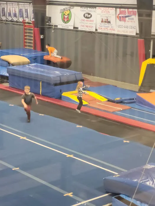 Southern Ohio Gymnastics Academy ( SOGA ) Picture 3